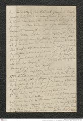 Nachlass Franz Steindachner, Brief von L. Agassiz an Franz Steindachner (06.02.1869), Inv.Nr. 3.01, Seite 4